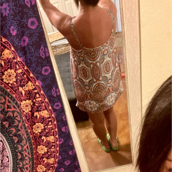 ‼️NEW LISTING‼️ SHOW ME YOUR MUMU Mini Dress - Picture 11 of 16